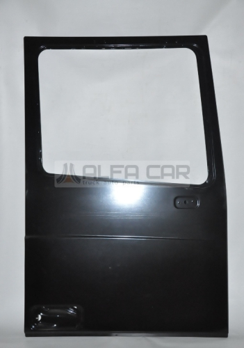 AC1676219 Дверь кабины правая 95XF\XF105 Alfa Car